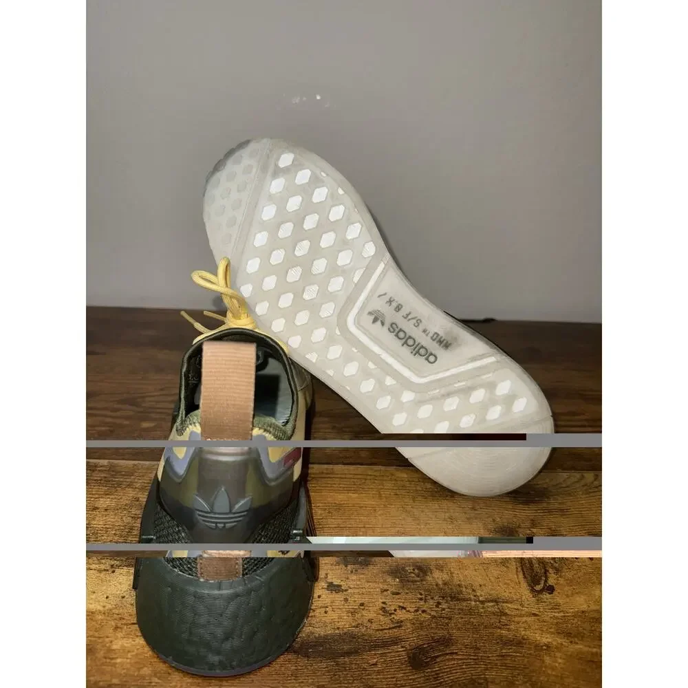 Unbranded adidas men